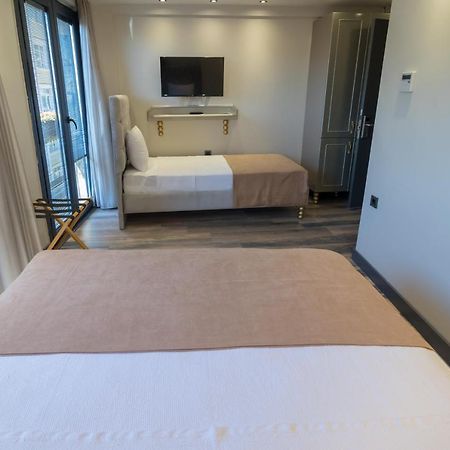 Mardia Hotel Stambuł Zewnętrze zdjęcie