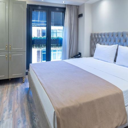 Mardia Hotel Stambuł Zewnętrze zdjęcie