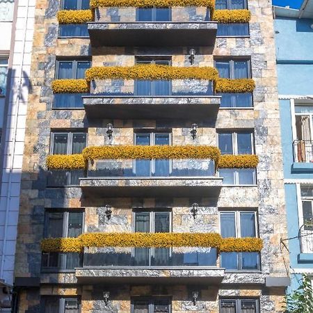 Mardia Hotel Stambuł Zewnętrze zdjęcie
