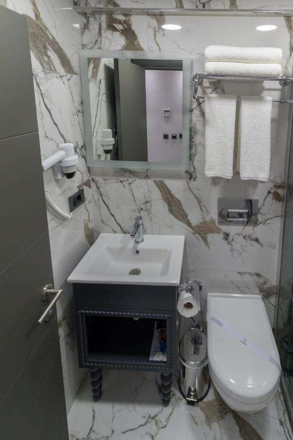 Mardia Hotel Stambuł Zewnętrze zdjęcie