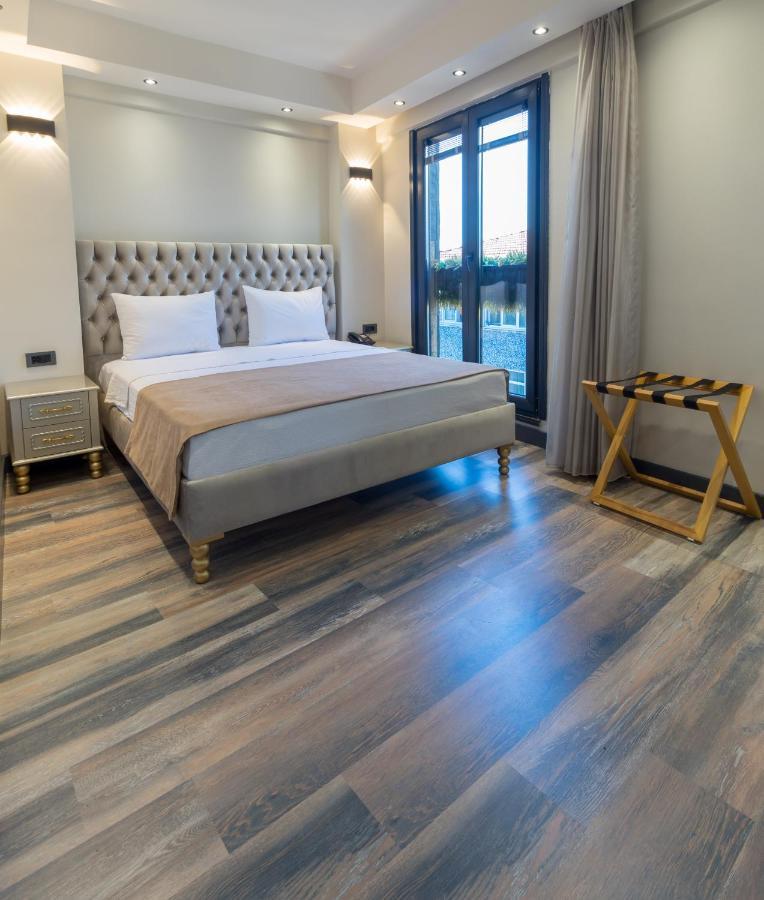 Mardia Hotel Stambuł Zewnętrze zdjęcie