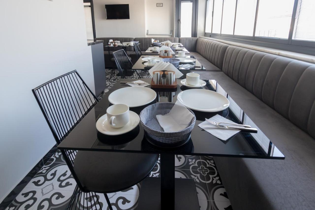 Mardia Hotel Stambuł Zewnętrze zdjęcie