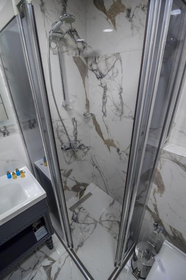 Mardia Hotel Stambuł Zewnętrze zdjęcie