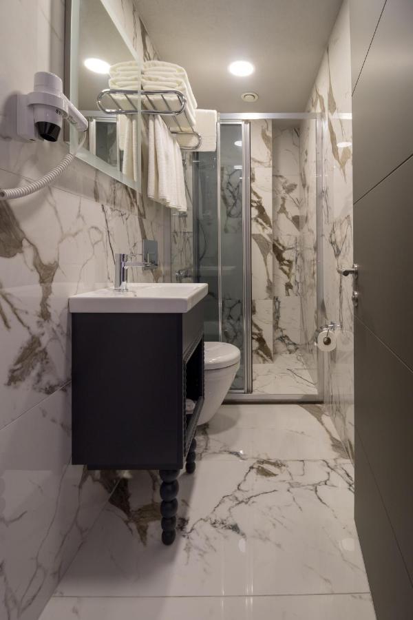 Mardia Hotel Stambuł Zewnętrze zdjęcie