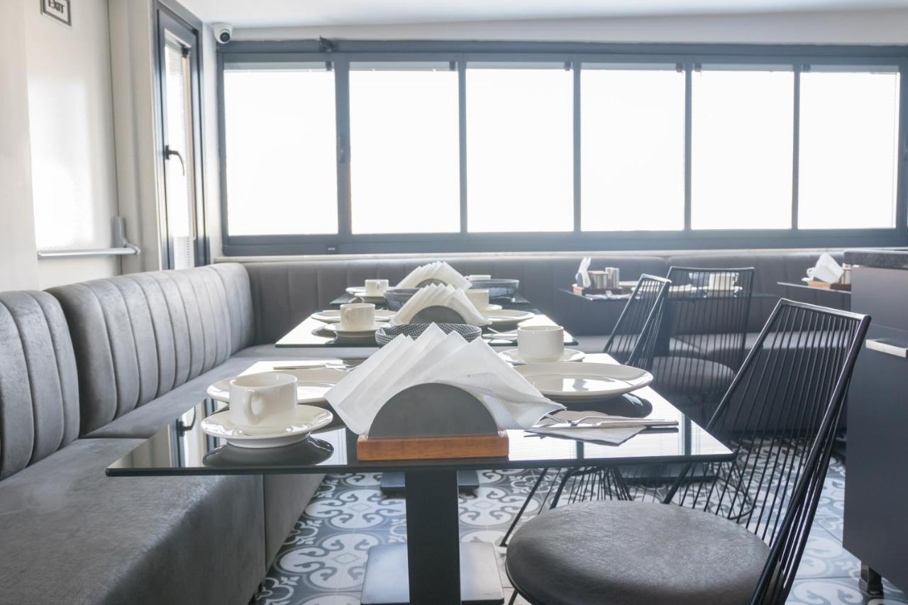 Mardia Hotel Stambuł Zewnętrze zdjęcie